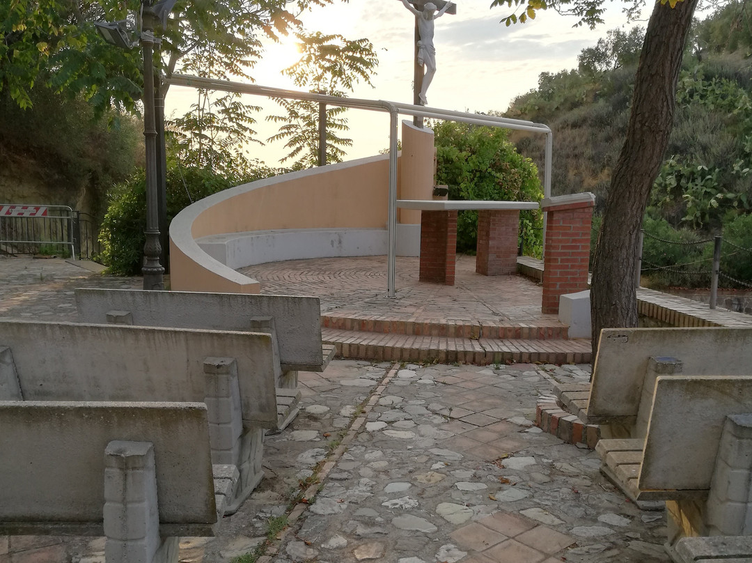 Chiesa Madonna della Pieta景点图片