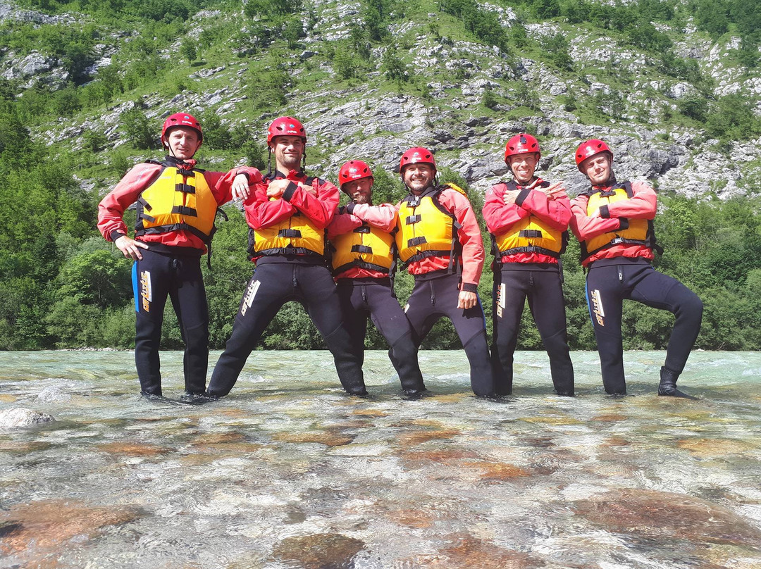 Outdoor Galaxy-博韦茨必去景点