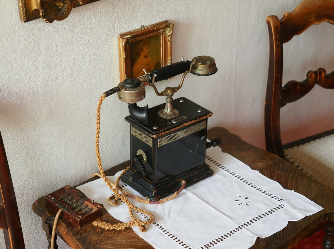 Gasthof & Pension zu den Linden主图