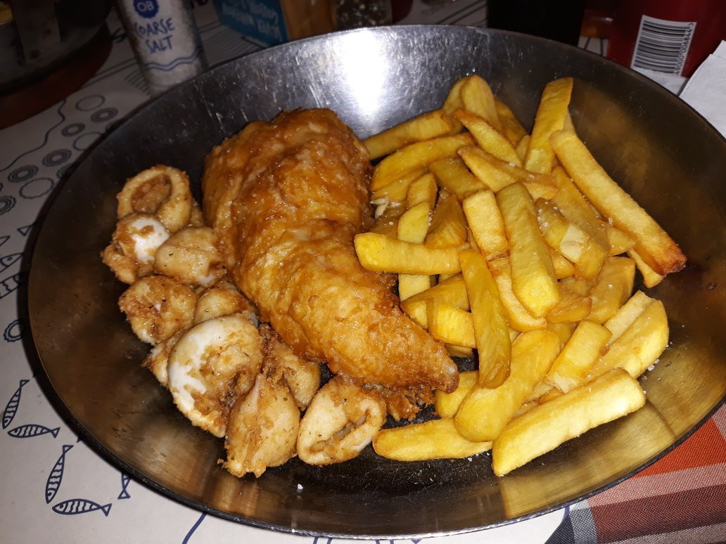 Garden Route Mall-乔治必去景点