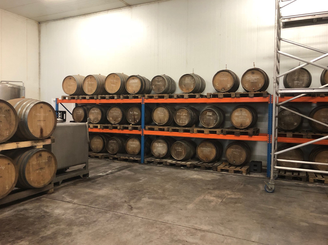 Brouwerij 't Verzet景点图片