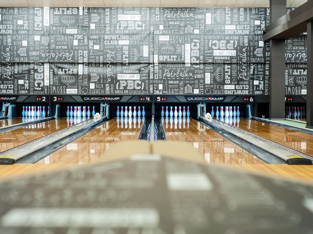 PBC-Petrzalka Bowling Center景点图片