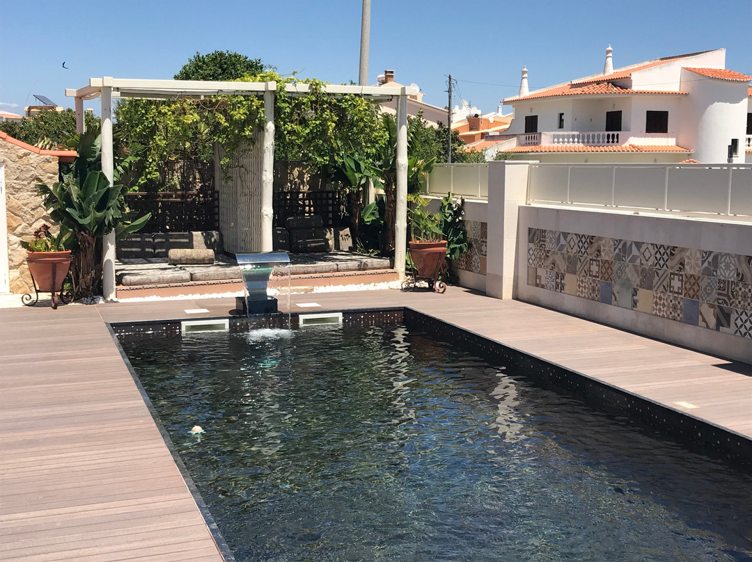 Villas D. Dinis Charming Residence Adults Only主图