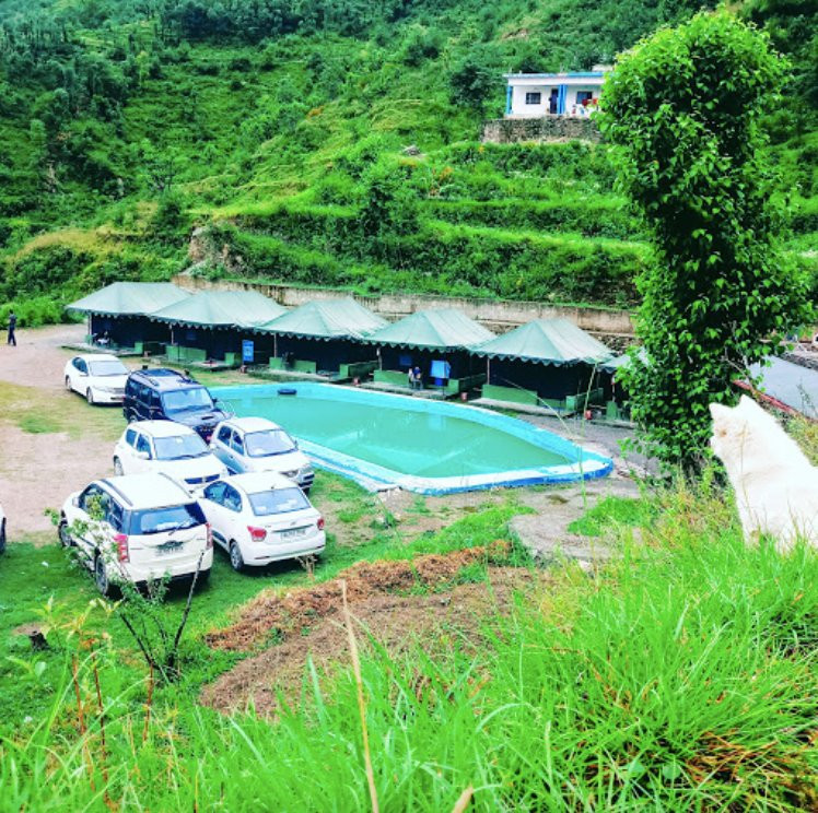 Nautha旅游攻略图片