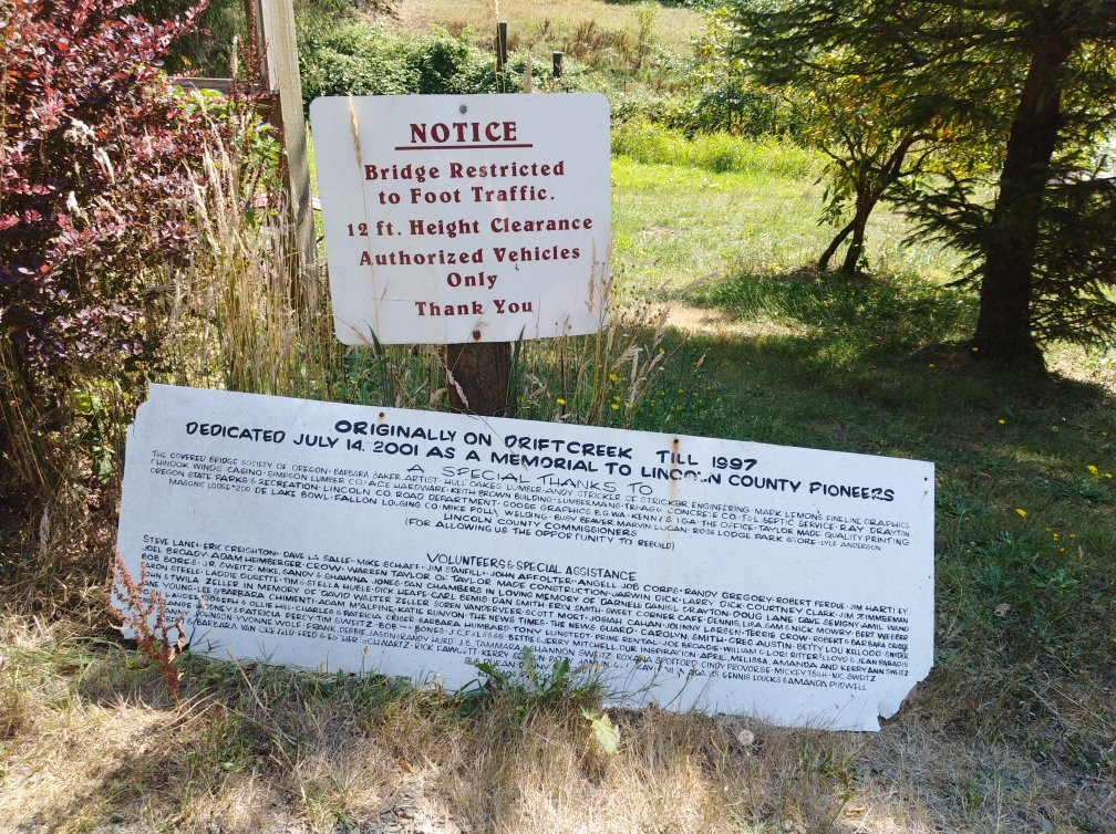 Valley of the Giants-Falls City必去景点