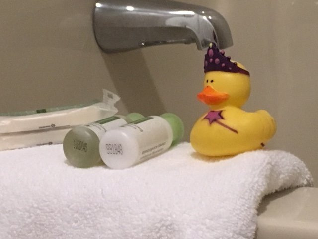 Strawberry Hill Seaside Inn主图