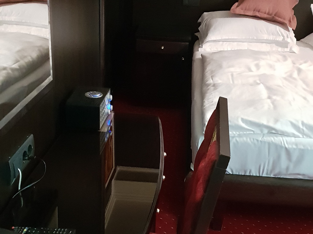 Prezident Hotel主图