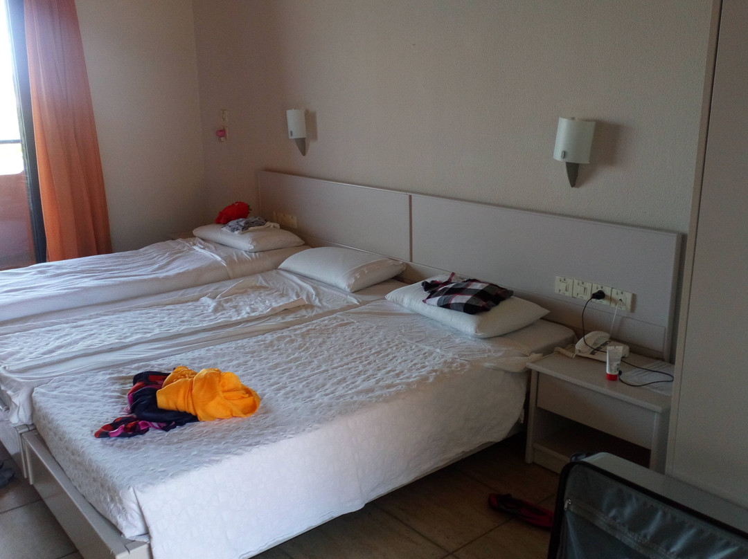 Nostos Mare Hotel主图