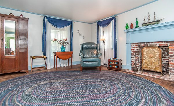 Langdon House Bed and Breakfast主图