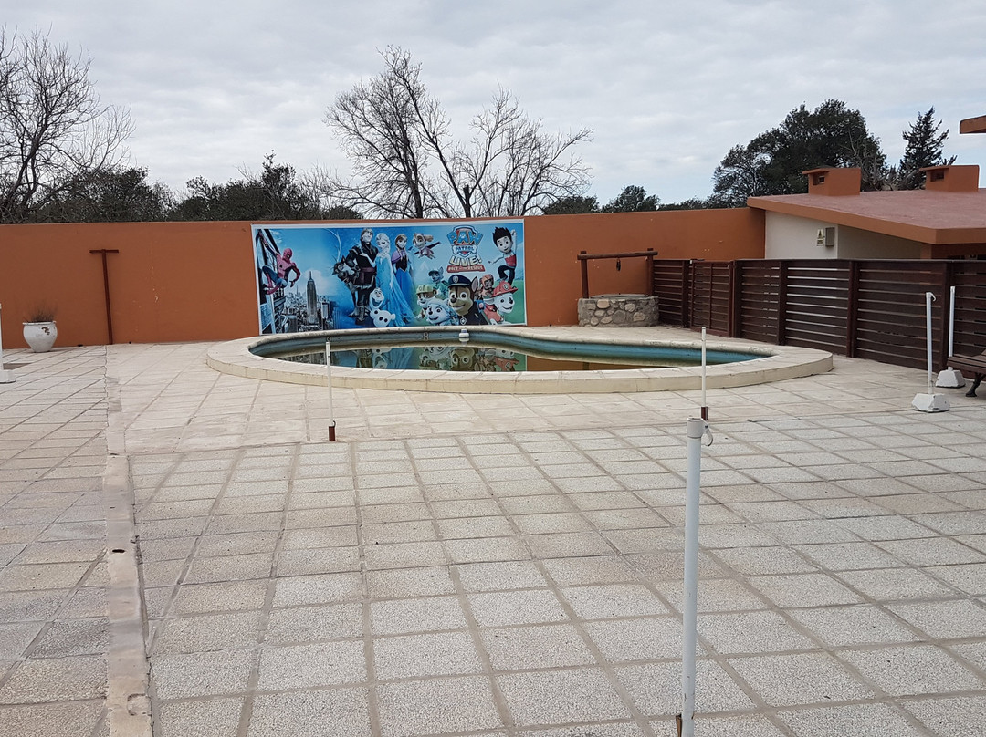 Residencia Serrana Salsipuedes主图