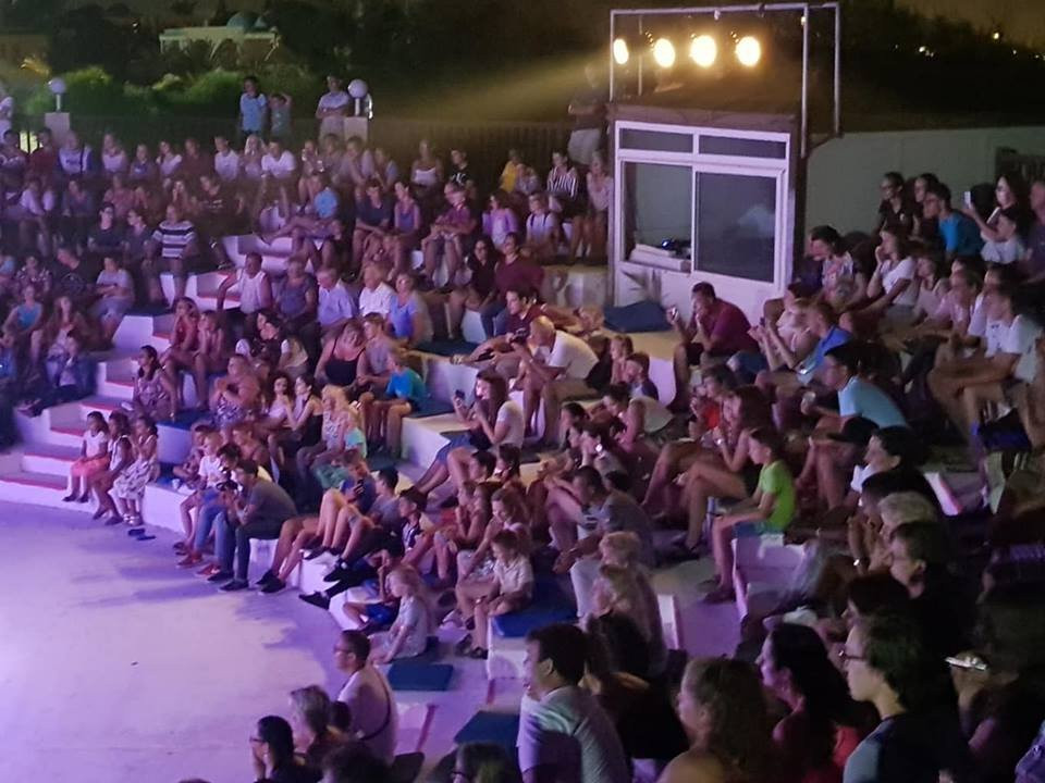 Hotel Riad Meninx Djerba主图