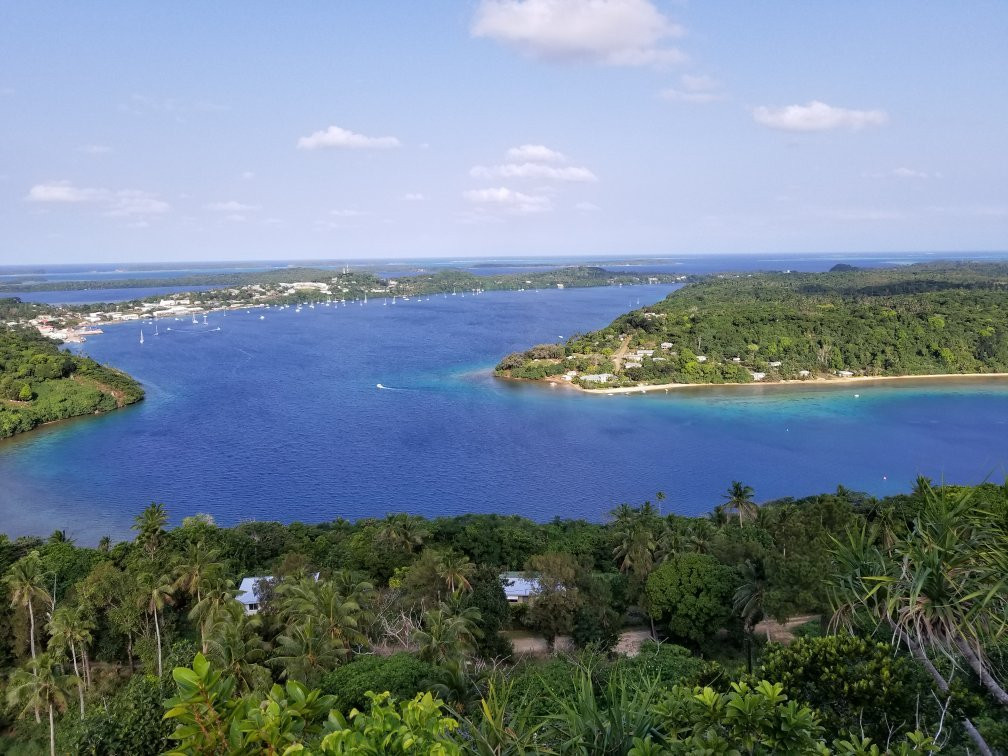 Mt Talau-Neiafu必去景点