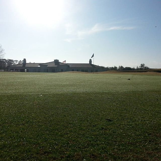 Sunny Hills Golf Club景点图片