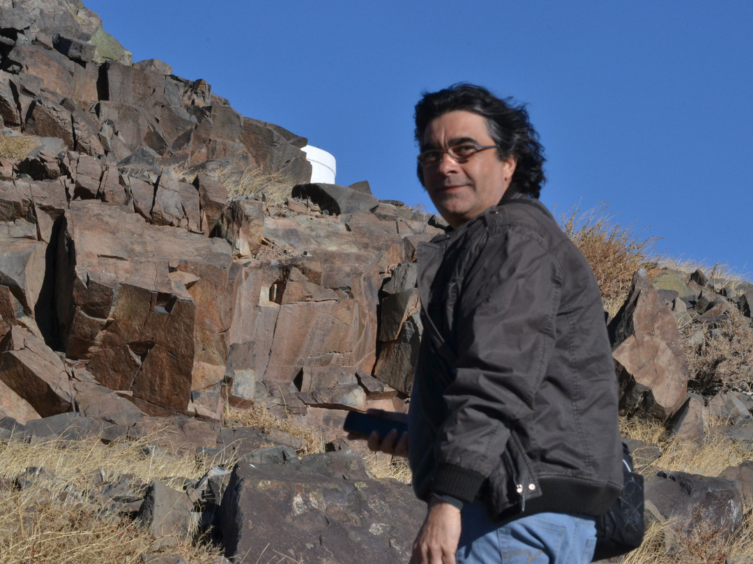 Observatorio Astronomico La Silla De Eso-拉塞雷纳必去景点