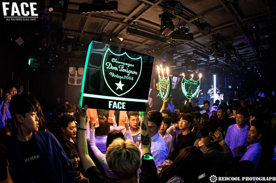 Club Race-首尔必去景点