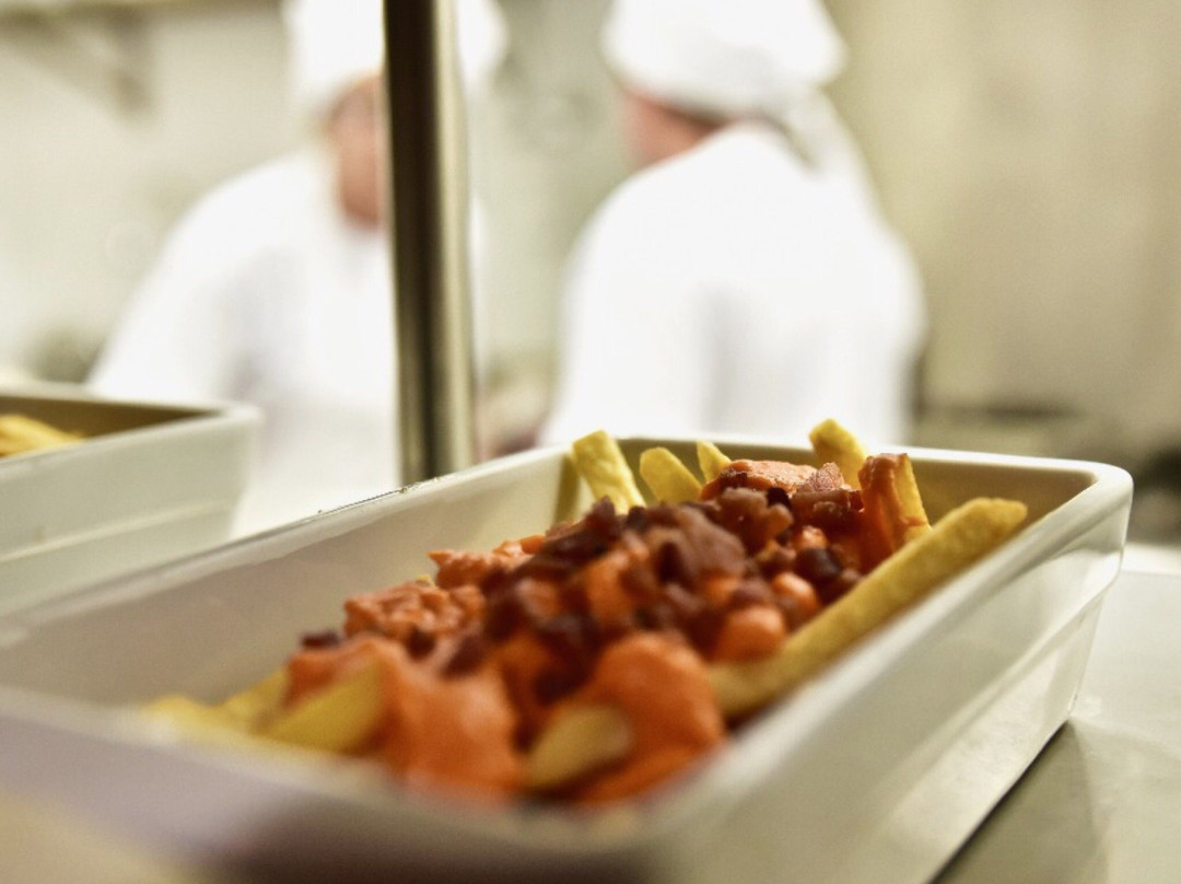 Quinkas Bar & Restaurante