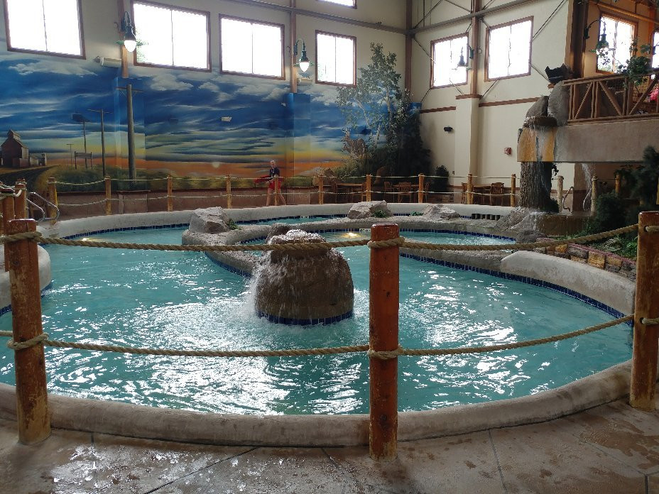 The Ingleside Hotel主图