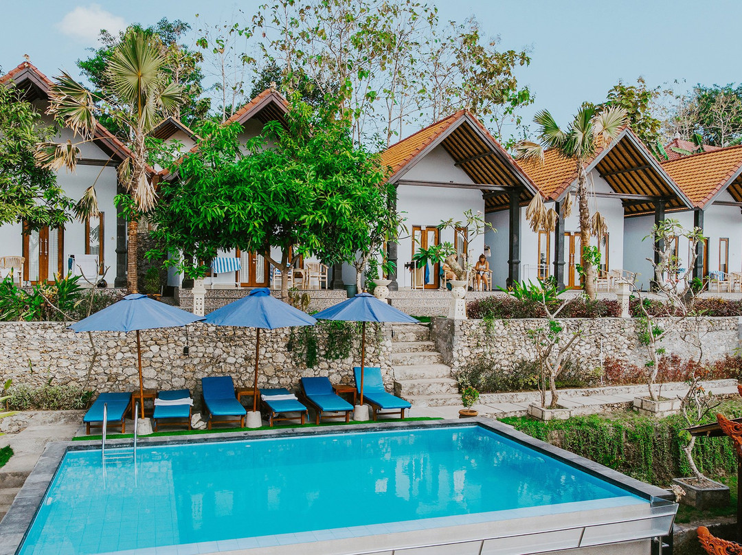 Krisna Guest House主图