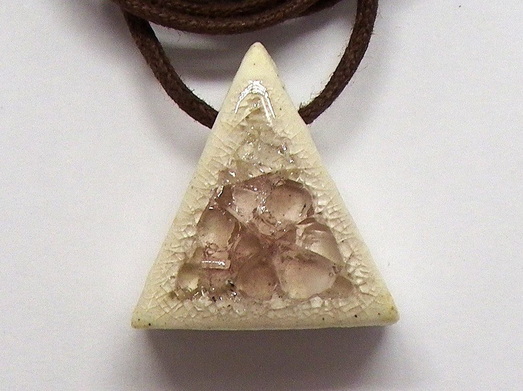 Cerâmica Yas-Cunha必去景点