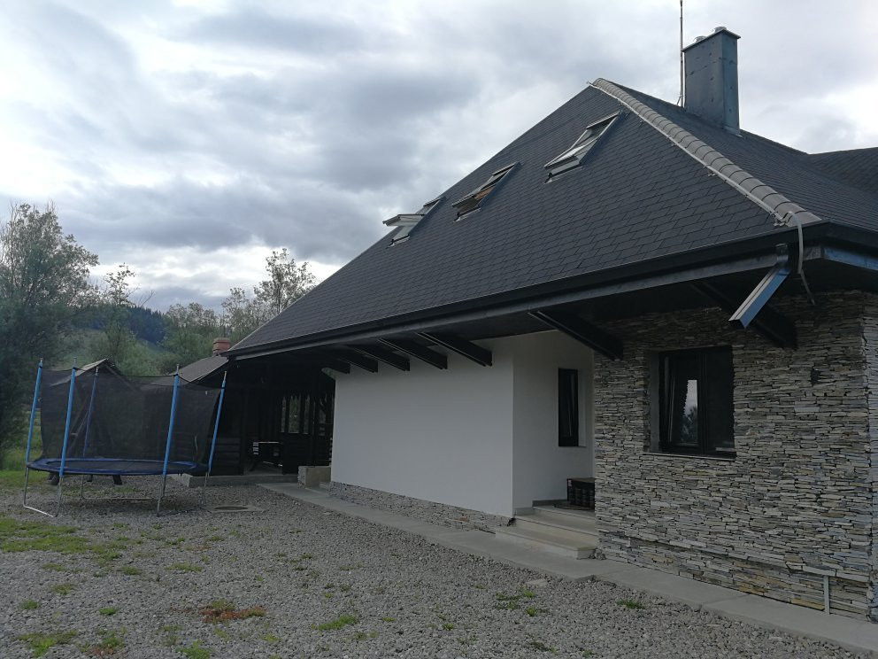 Pensiunea Bukovina