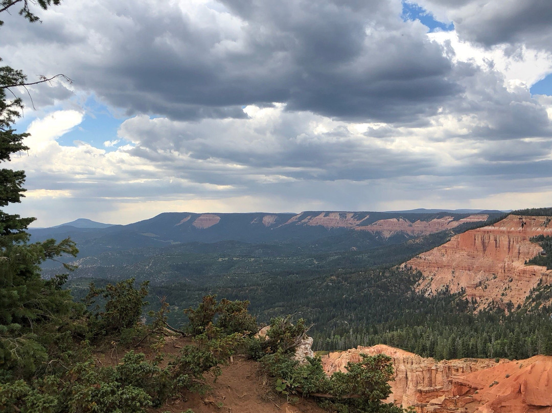 Strawberry Point-Duck Creek Village必去景点