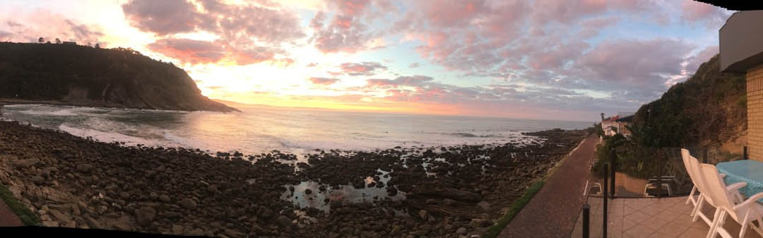 Pier Plesier Guest House主图