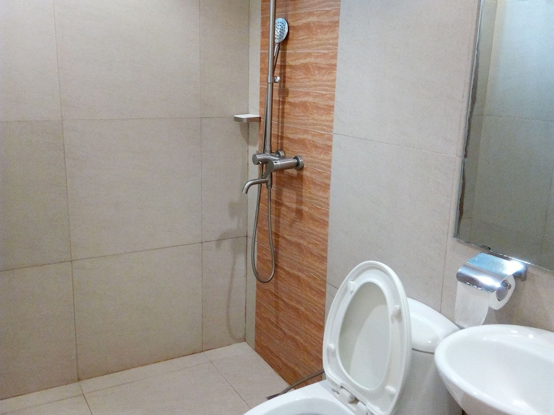 Hotel Metro Sky Bar & Restaurant主图