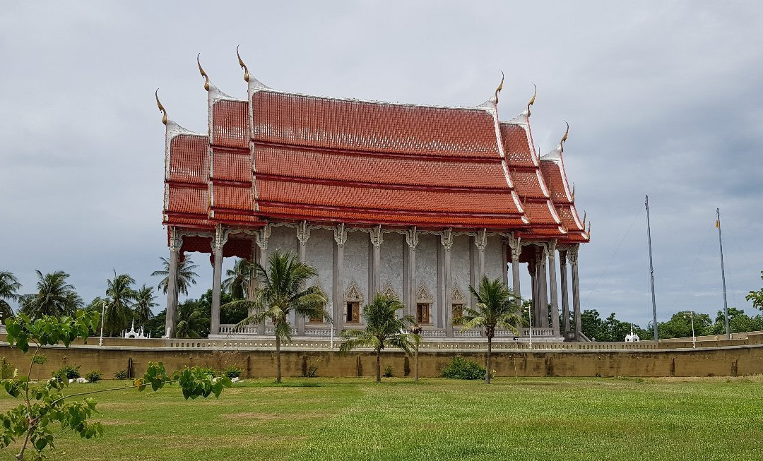 Wat Tanot Luang景点图片