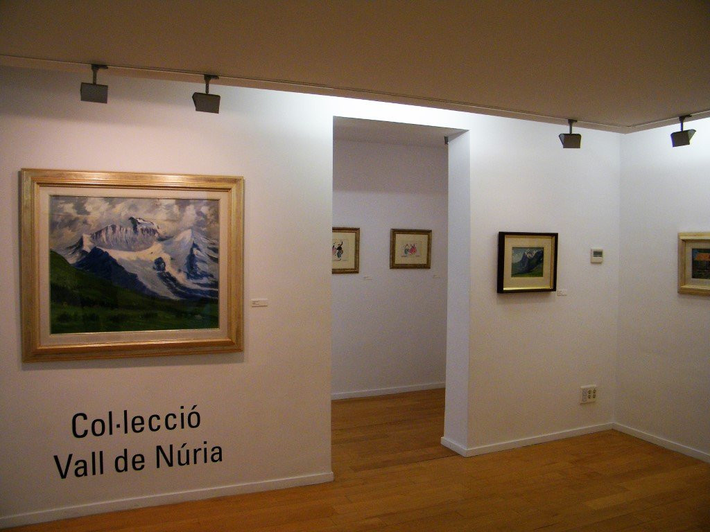 Fundació Cultural Coll Bardolet-法德摩萨必去景点