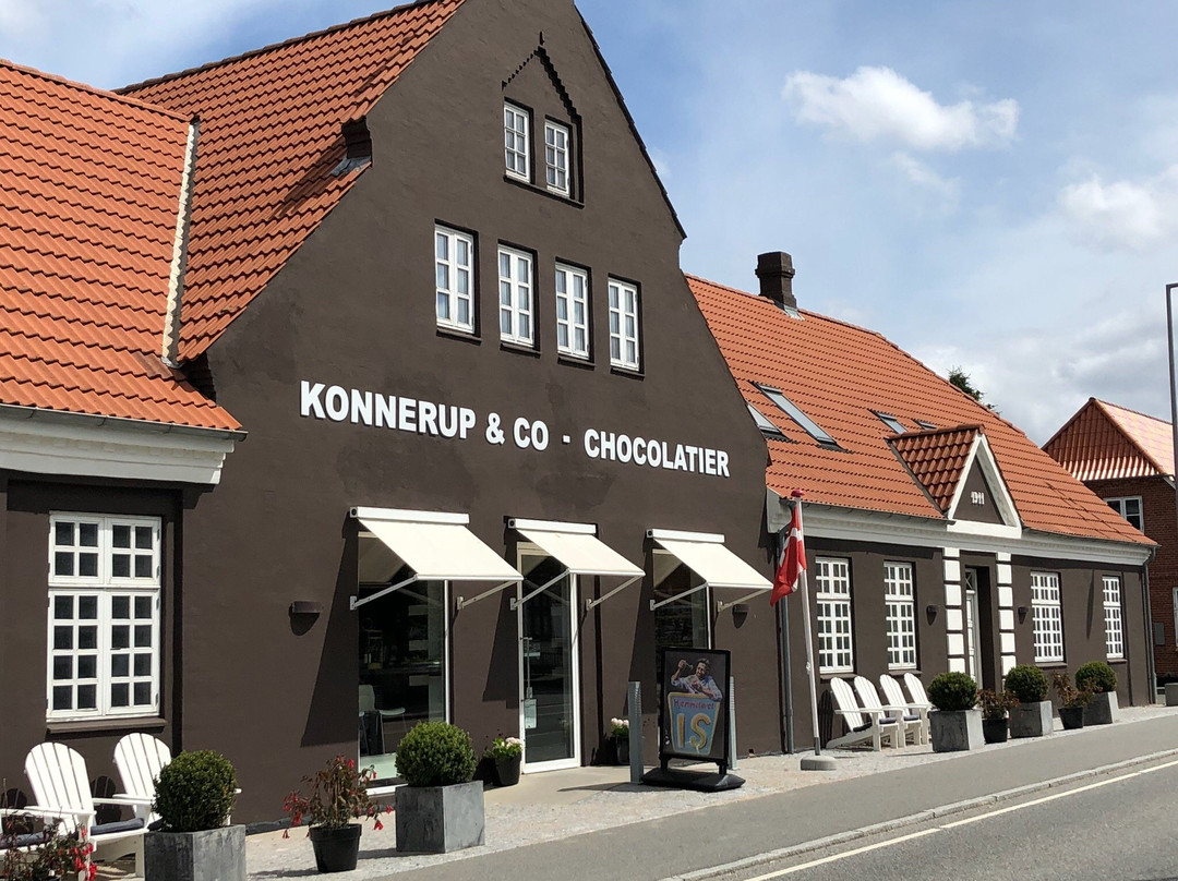 Konnerup & Co ApS-福堡必去景点