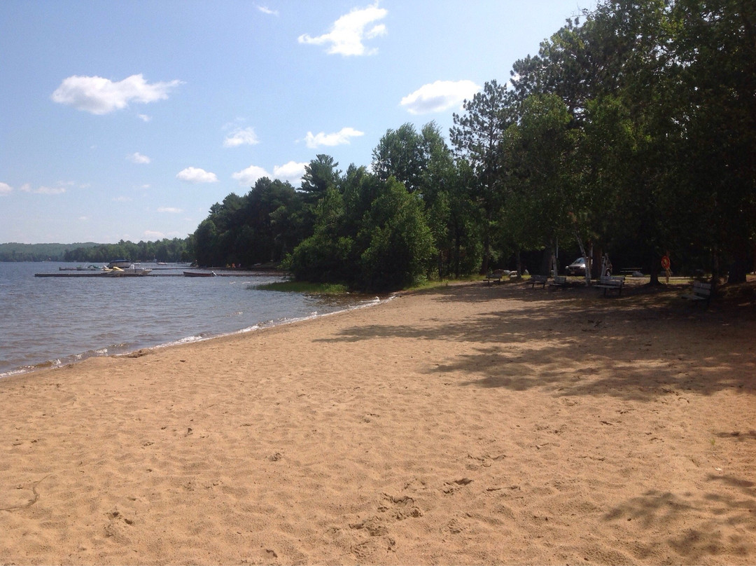 Elks Lodge Family Park-诺斯贝必去景点