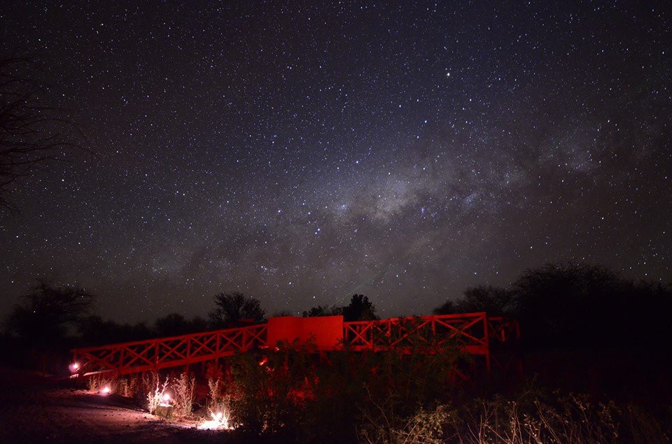 Observatorio Etno-Astronomico Licanantay景点图片