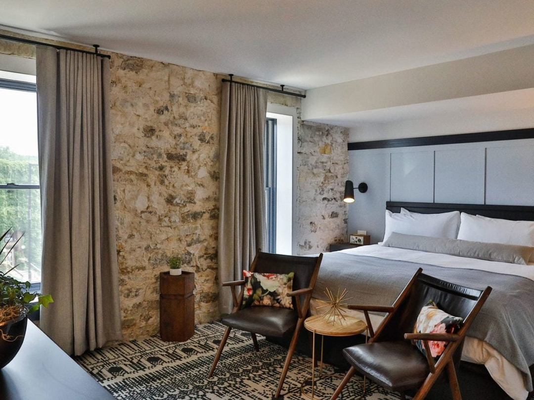 明尼苏达酒店住宿-Lora