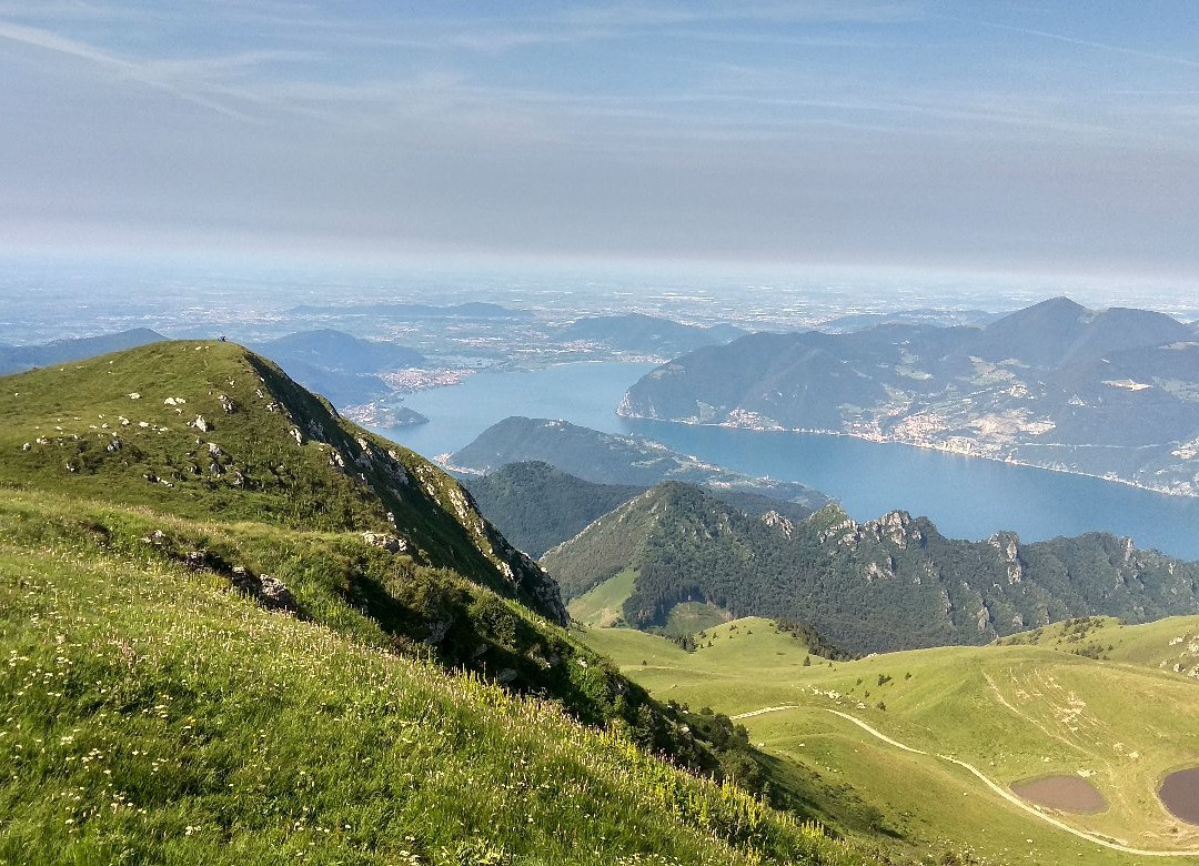 Monte Guglielmo景点图片
