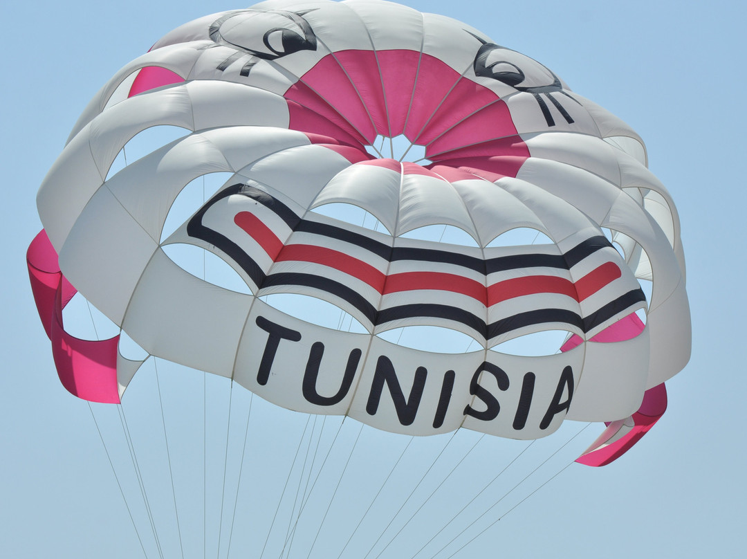 Iberostar Selection Kantaoui Bay主图