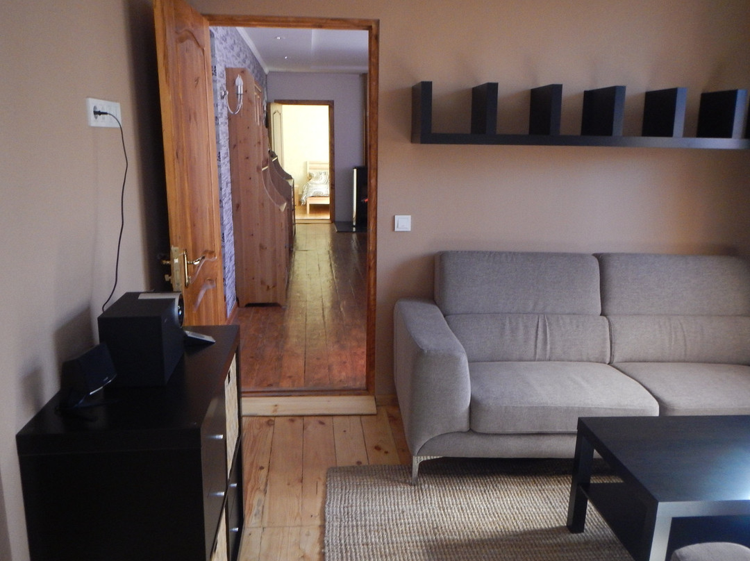 Memo's Boutique Guesthouse主图