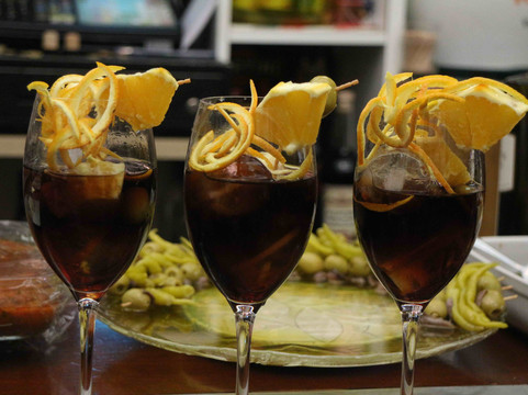 Basque Bites-圣塞瓦斯蒂安必去景点