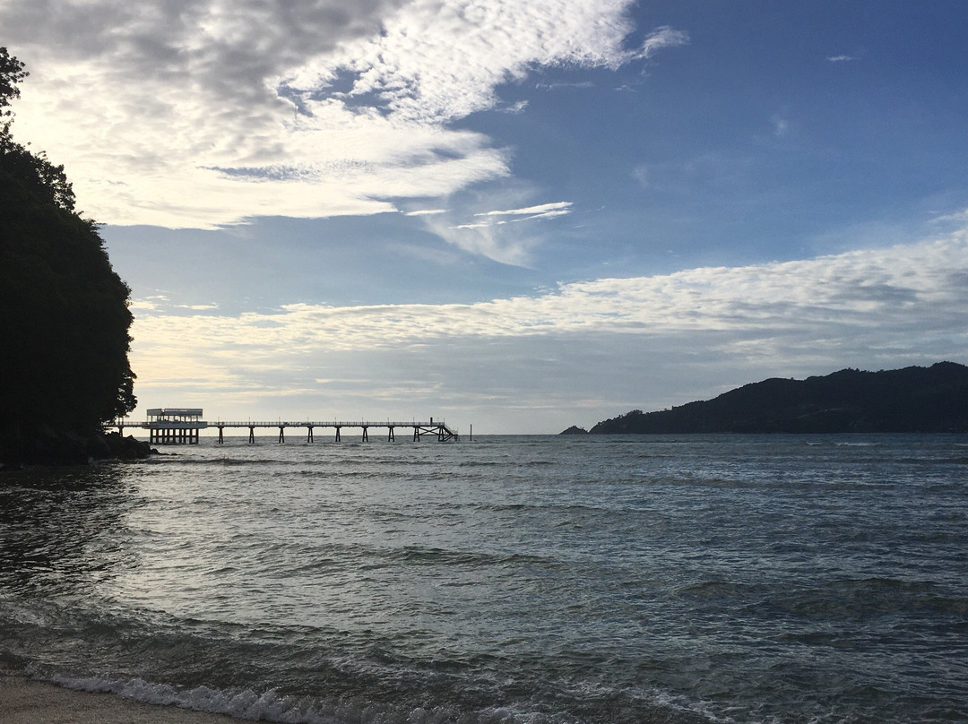 普吉岛阿玛瑞酒店主图