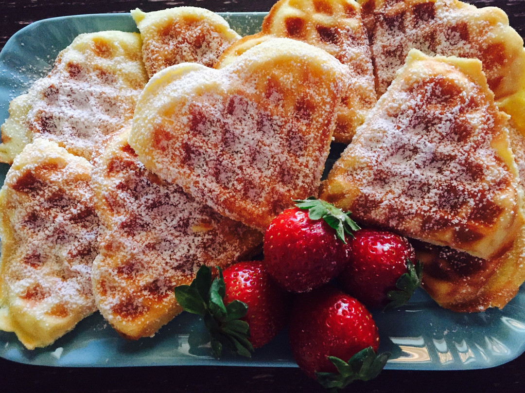 B&B I Quattroventi主图