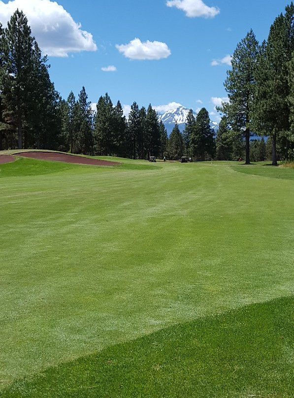 Aspen Lakes Golf Course景点图片