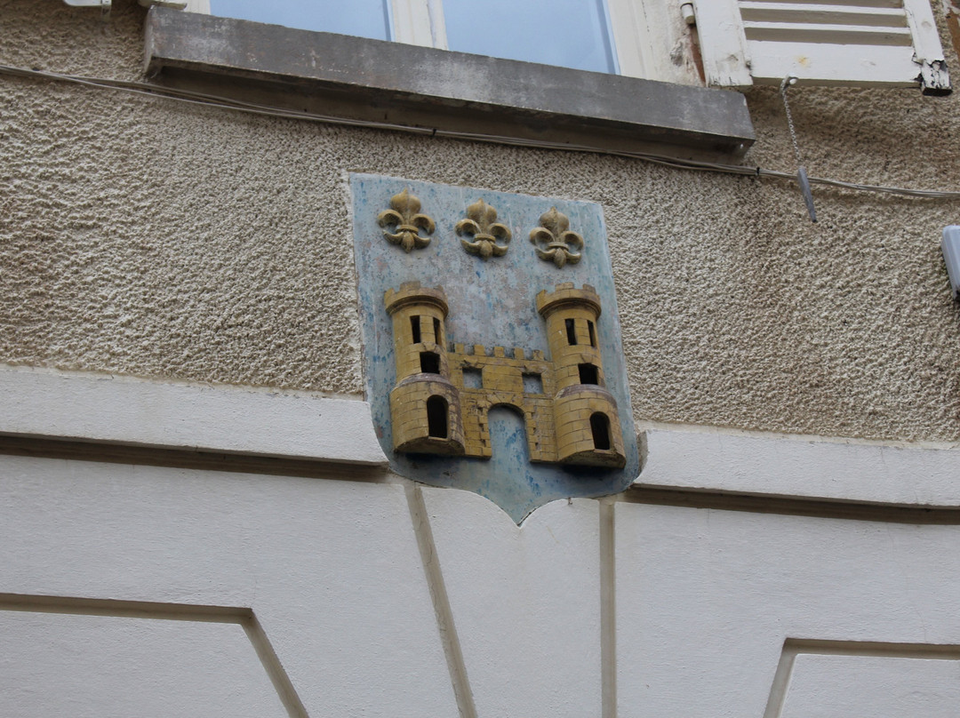 Chapelle Notre-Dame-de-la-Salette景点图片