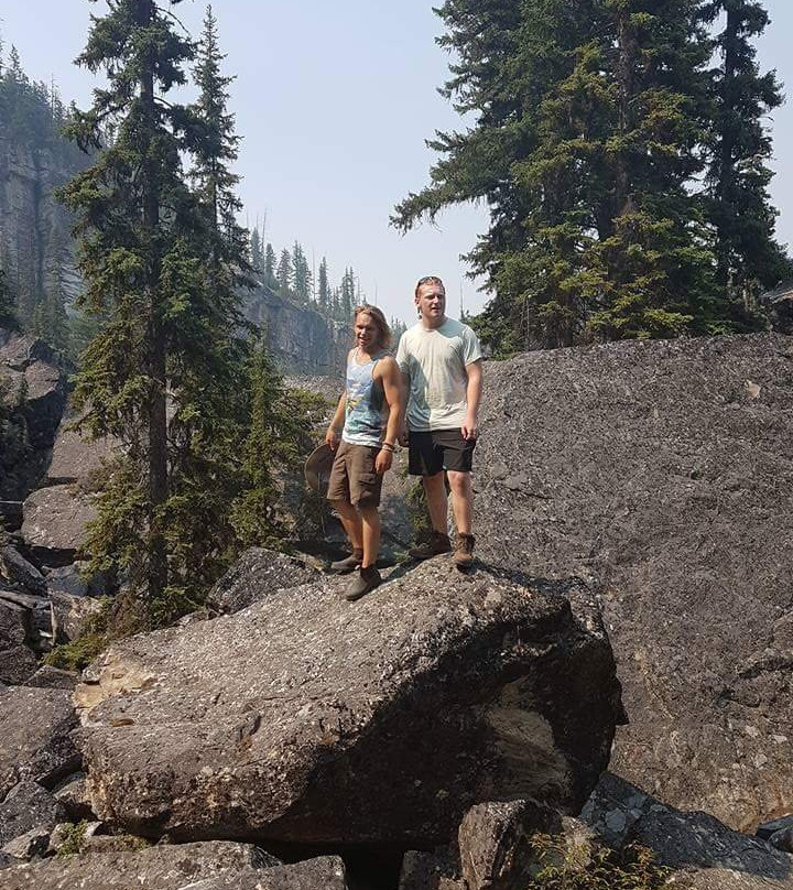 The Boulder Fields-基洛纳必去景点