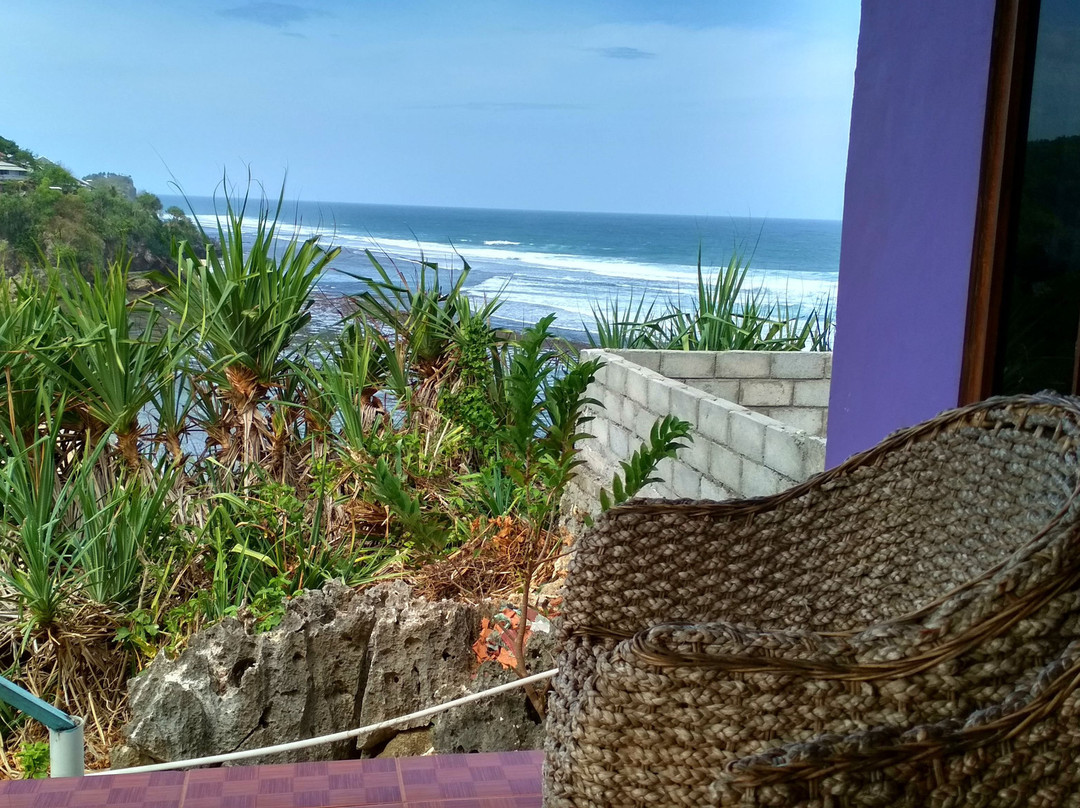 Omah Sundak Homestay主图