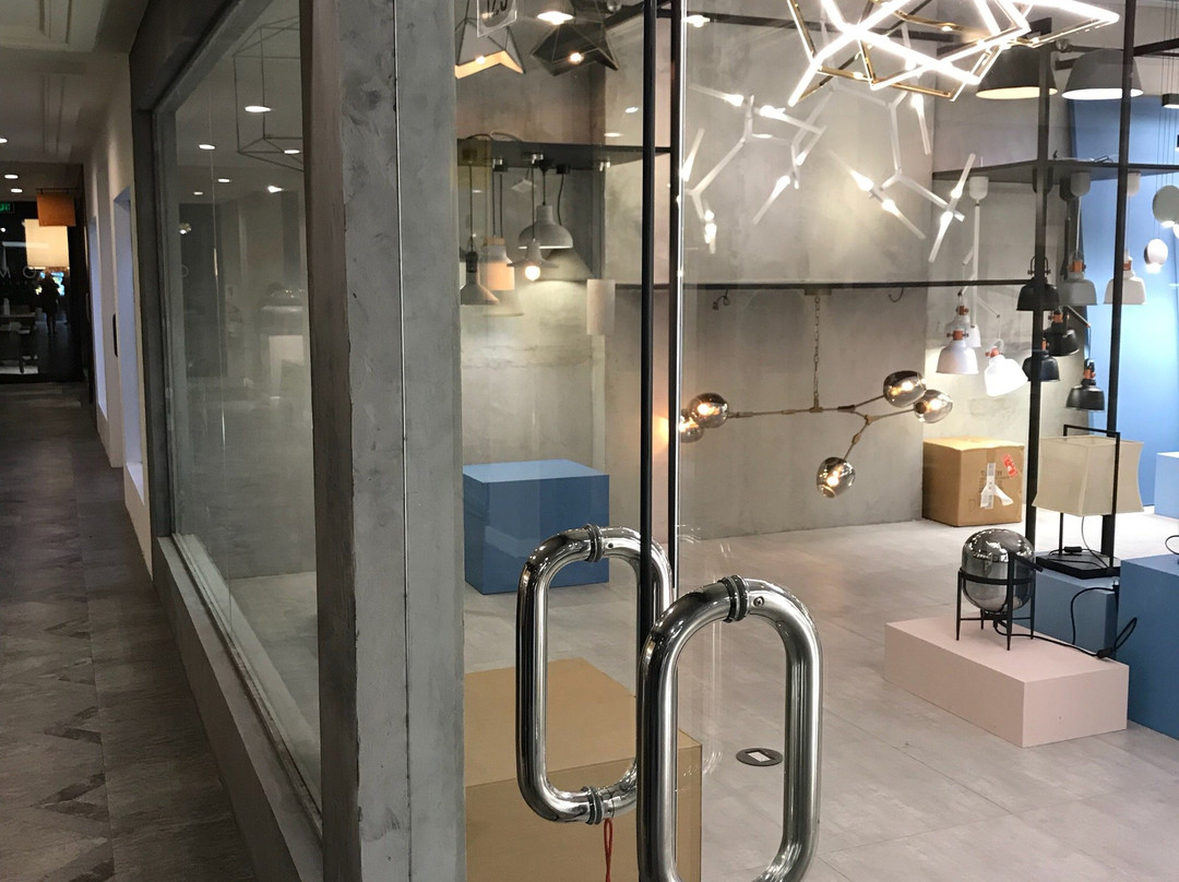 LRI Design Plaza-马卡蒂必去景点