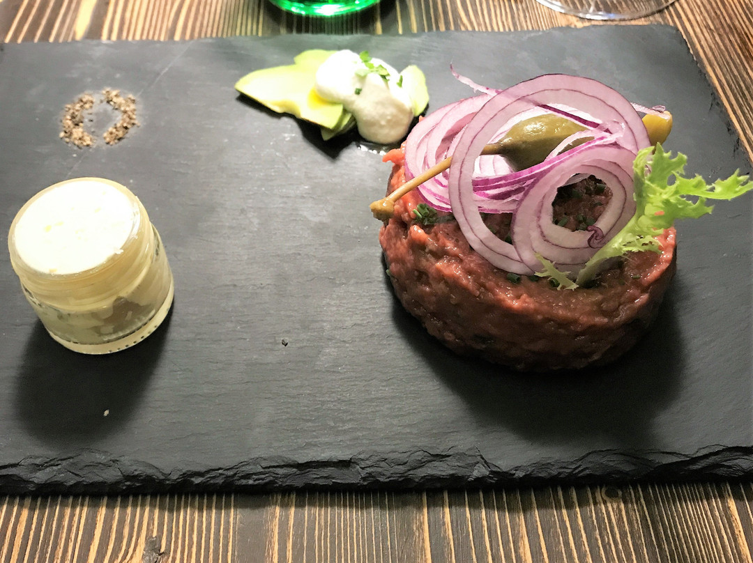 Furth bei Goettweig餐馆和美食-Weinresidenz Sonnleitner Restaurant