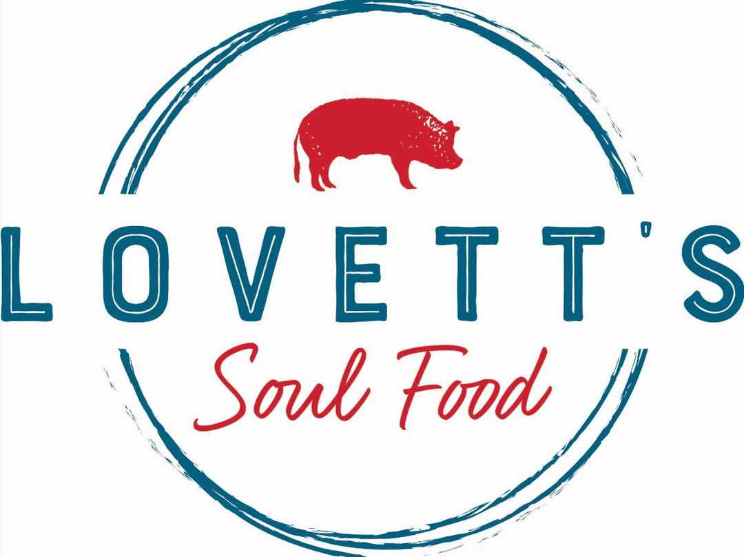 Lovett's Soul Food