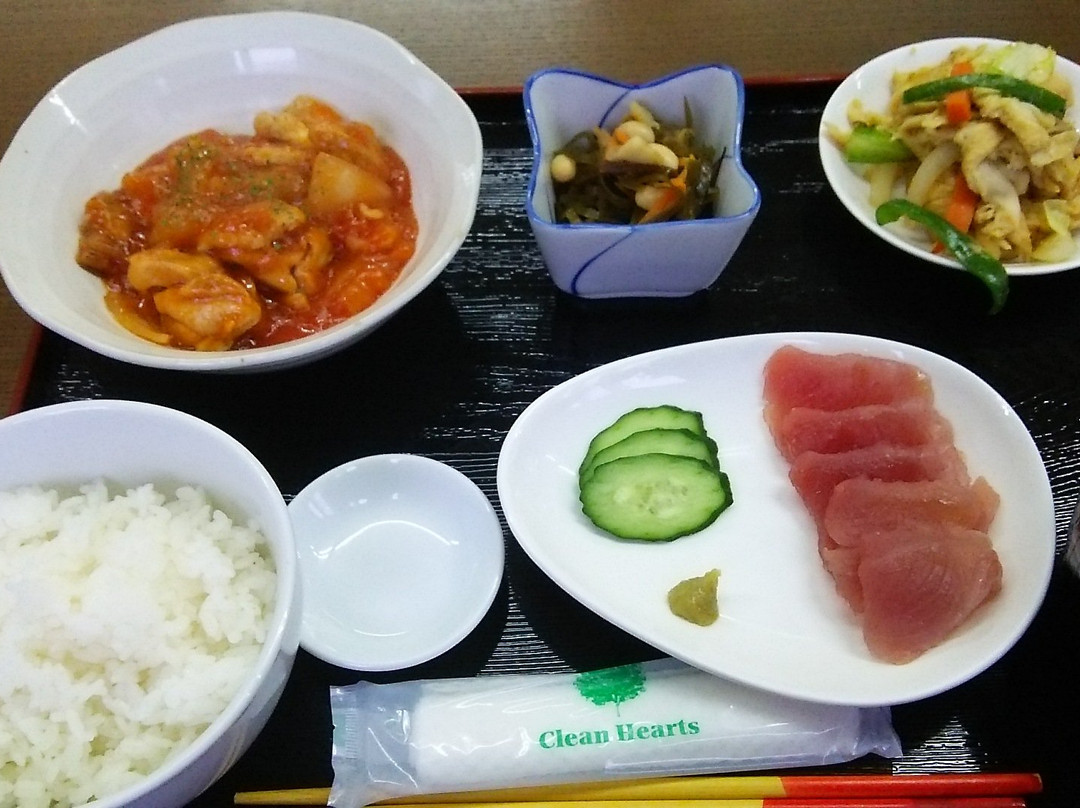 Hotel Oceans主图