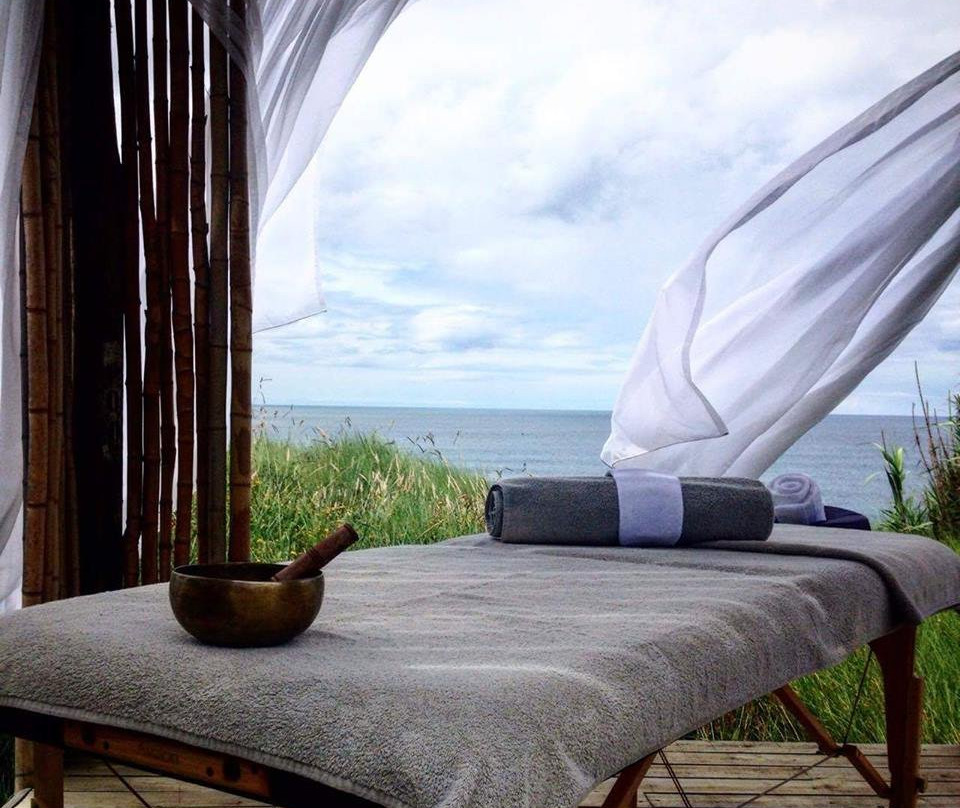 AlmondTree Therapies-大里贝拉必去景点