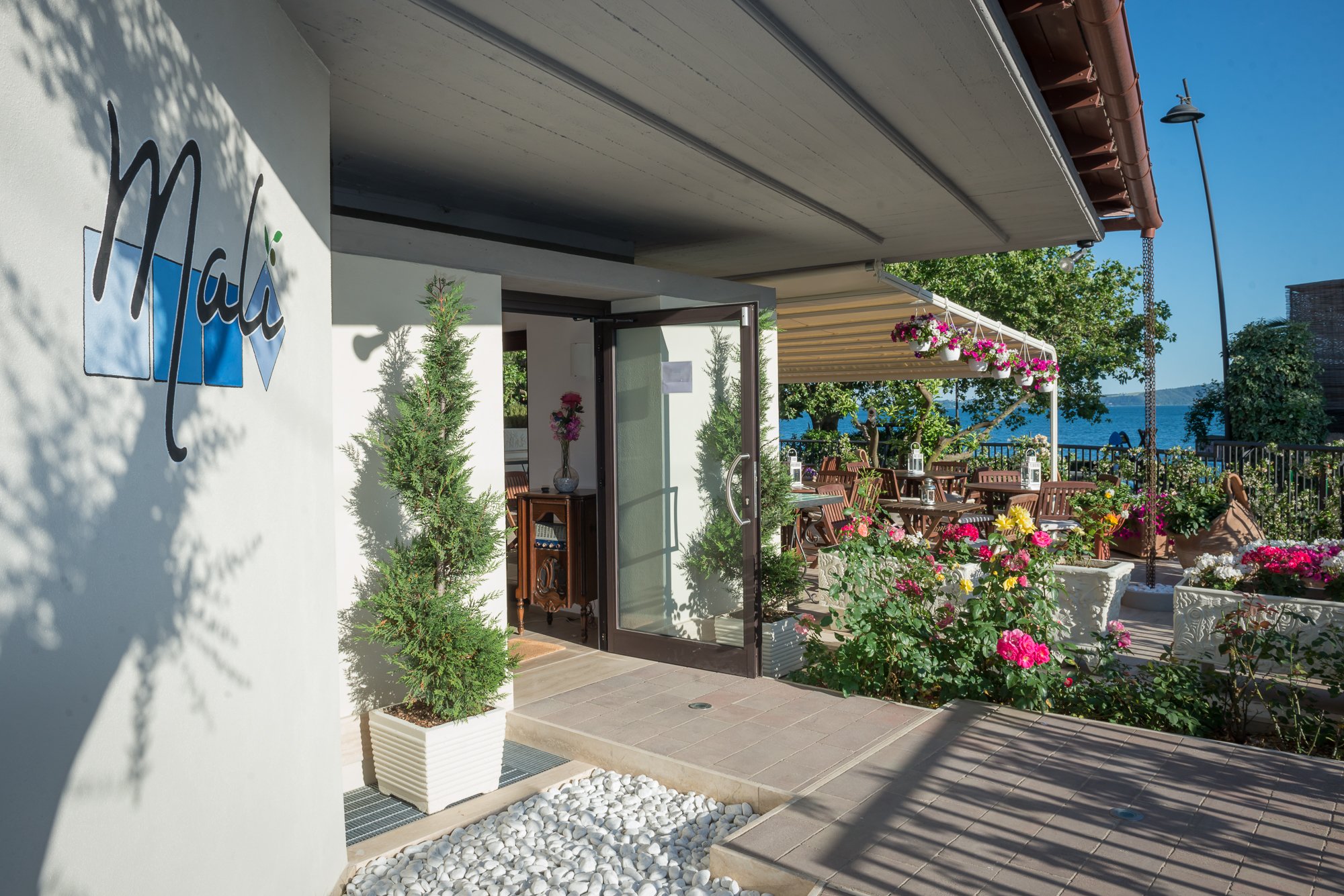 Mali Trevignano - Hotel & Cocktail Bar-官方
