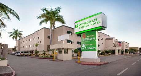 Wyndham Garden Ciudad Obregon-官方